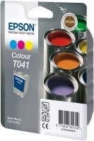 Epson T041 (C13T04104010)